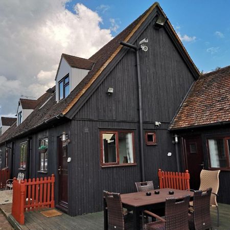 Chalet Cottages Streatley (Bedfordshire) Exterior foto