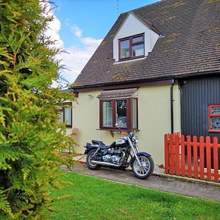 Chalet Cottages Streatley (Bedfordshire) Exterior foto