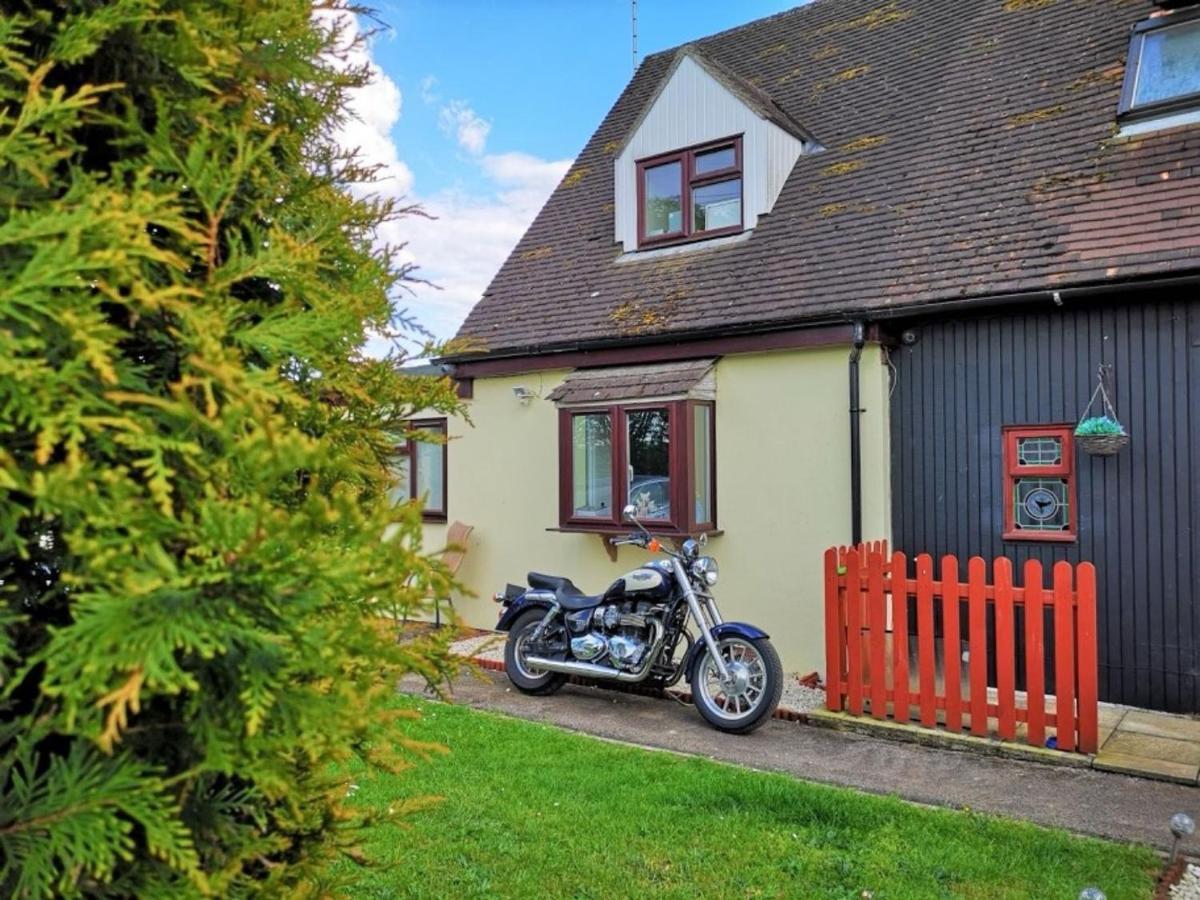 Chalet Cottages Streatley (Bedfordshire) Exterior foto