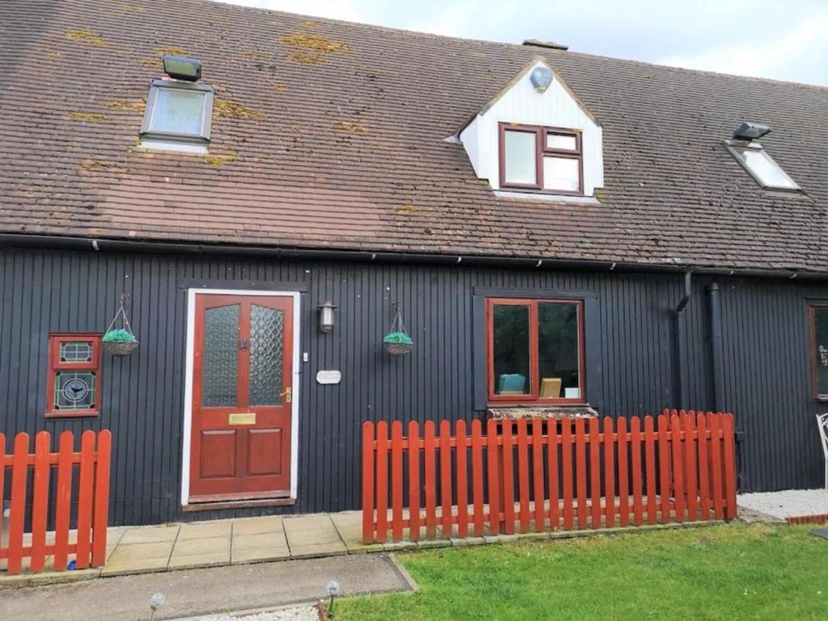 Chalet Cottages Streatley (Bedfordshire) Exterior foto